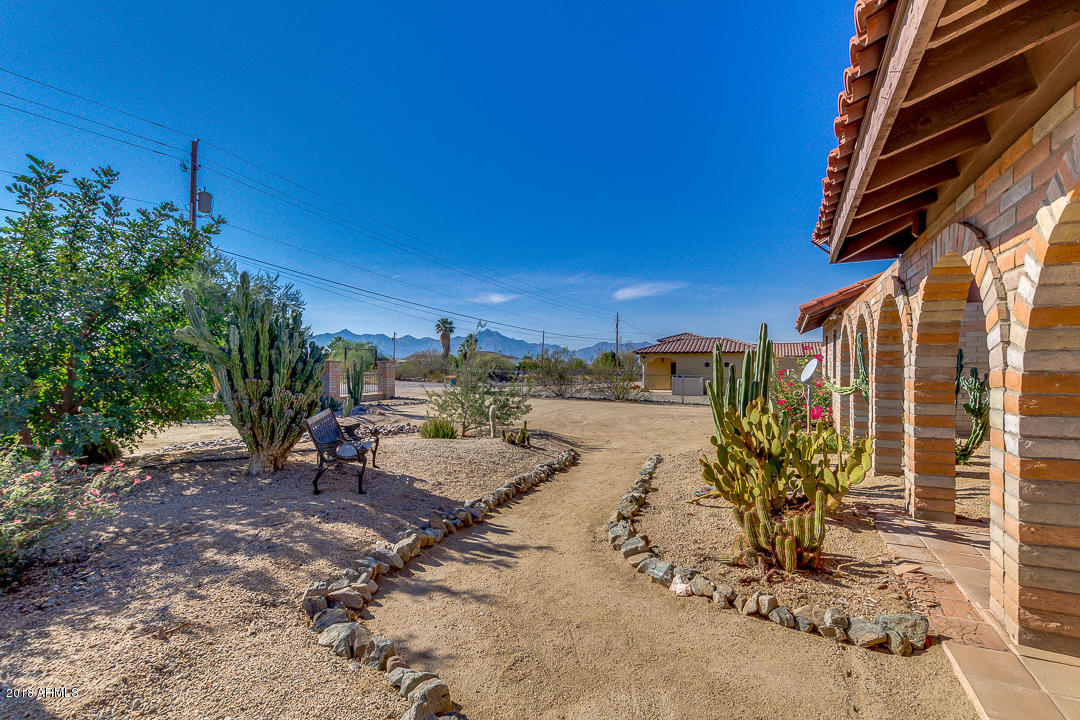 4046 West Carver Road Laveen, AZ 85339 - Photo 6 of 94 06-Carver