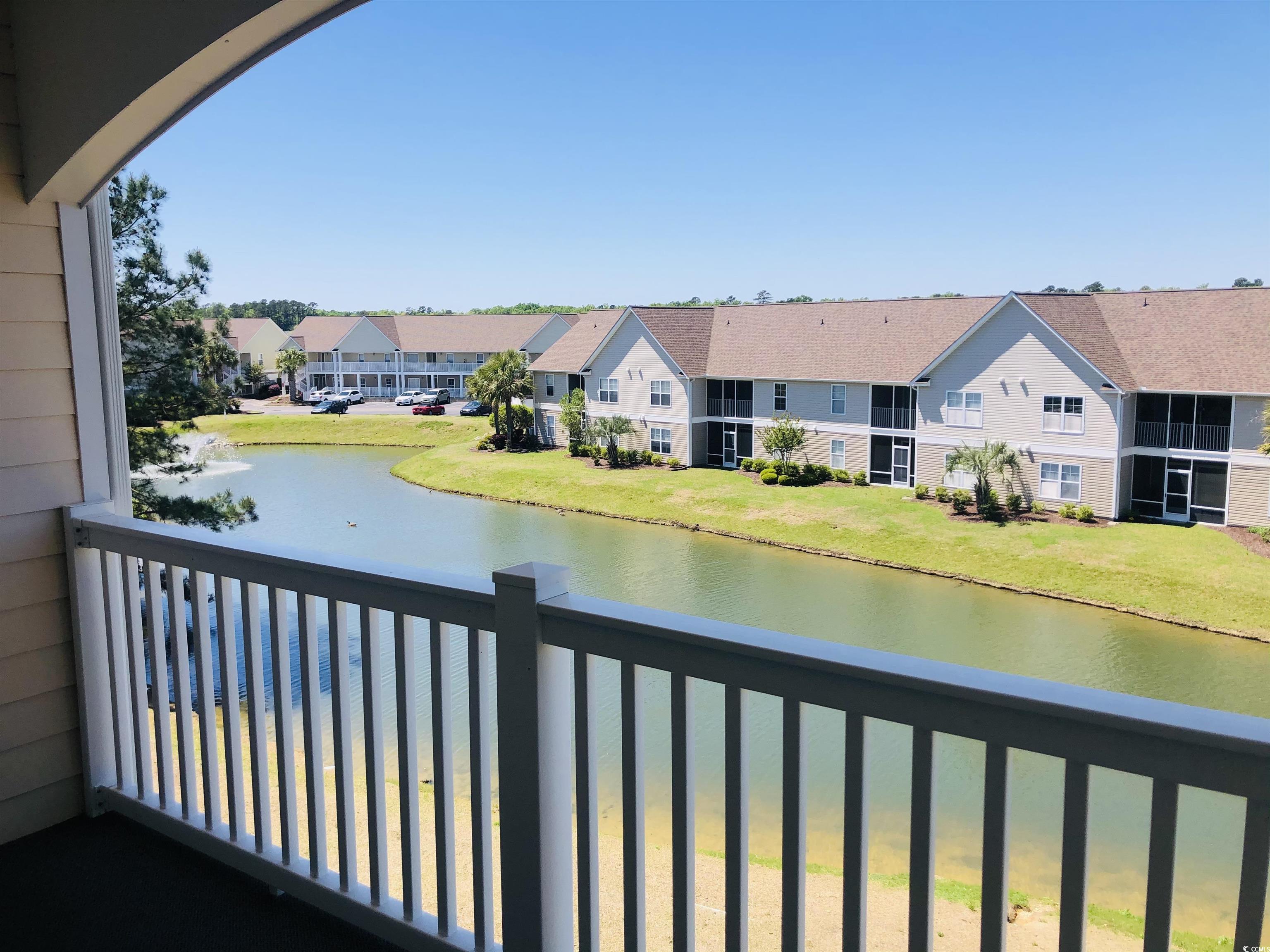 3983 Forsythia Court, Unit 303 Myrtle Beach, SC 29588 - Photo 18 of 20