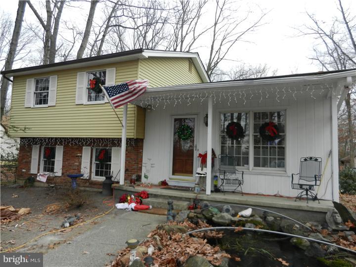 808 Old Indian Mills Road Tabernacle, NJ 08088 - Photo 5 of 5 Exterior Front