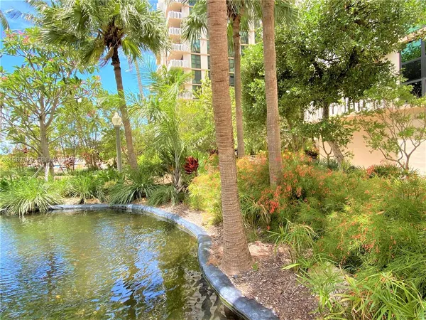 $10,000 | 1121 Crandon Boulevard, Unit F907, Key Biscayne, FL 33149