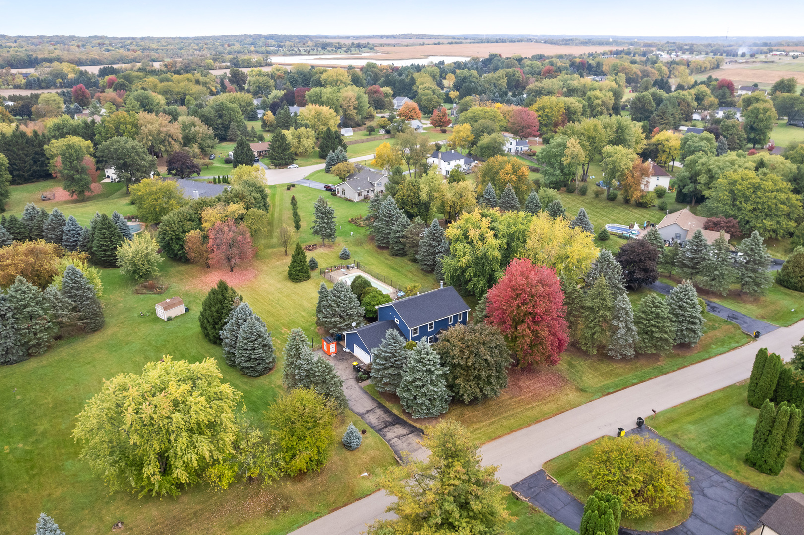 1914 Spring Dale Drive Spring Grove, IL 60081 - Photo 26 of 31