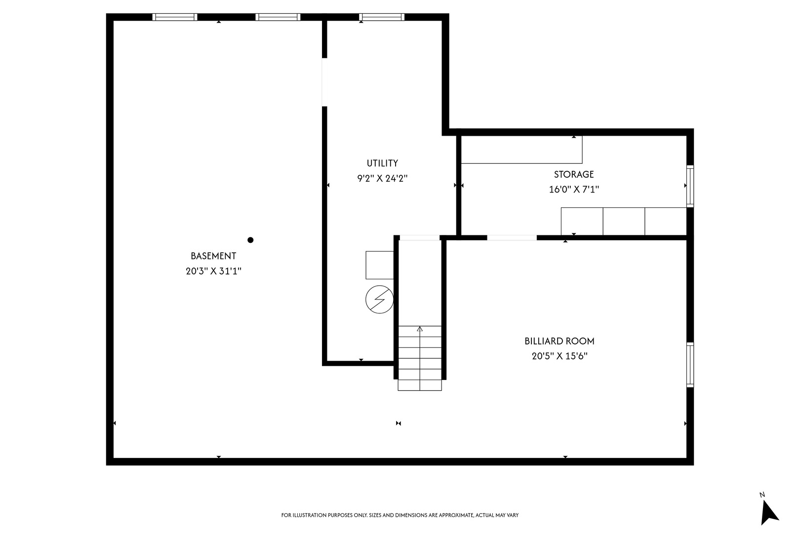 1914 Spring Dale Drive Spring Grove, IL 60081 - Photo 30 of 31