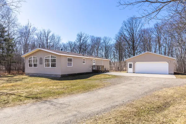 $265,000 | 34446 South Shoal Lake Road, Grand Rapids, MN 55744