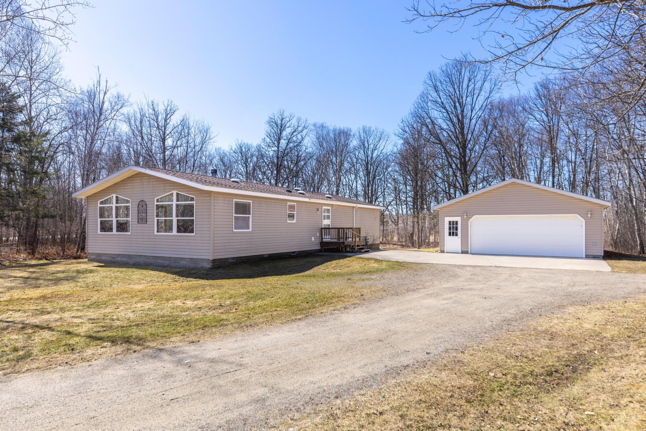 34446 South Shoal Lake Road Grand Rapids, MN 55744 - Photo 1 of 19