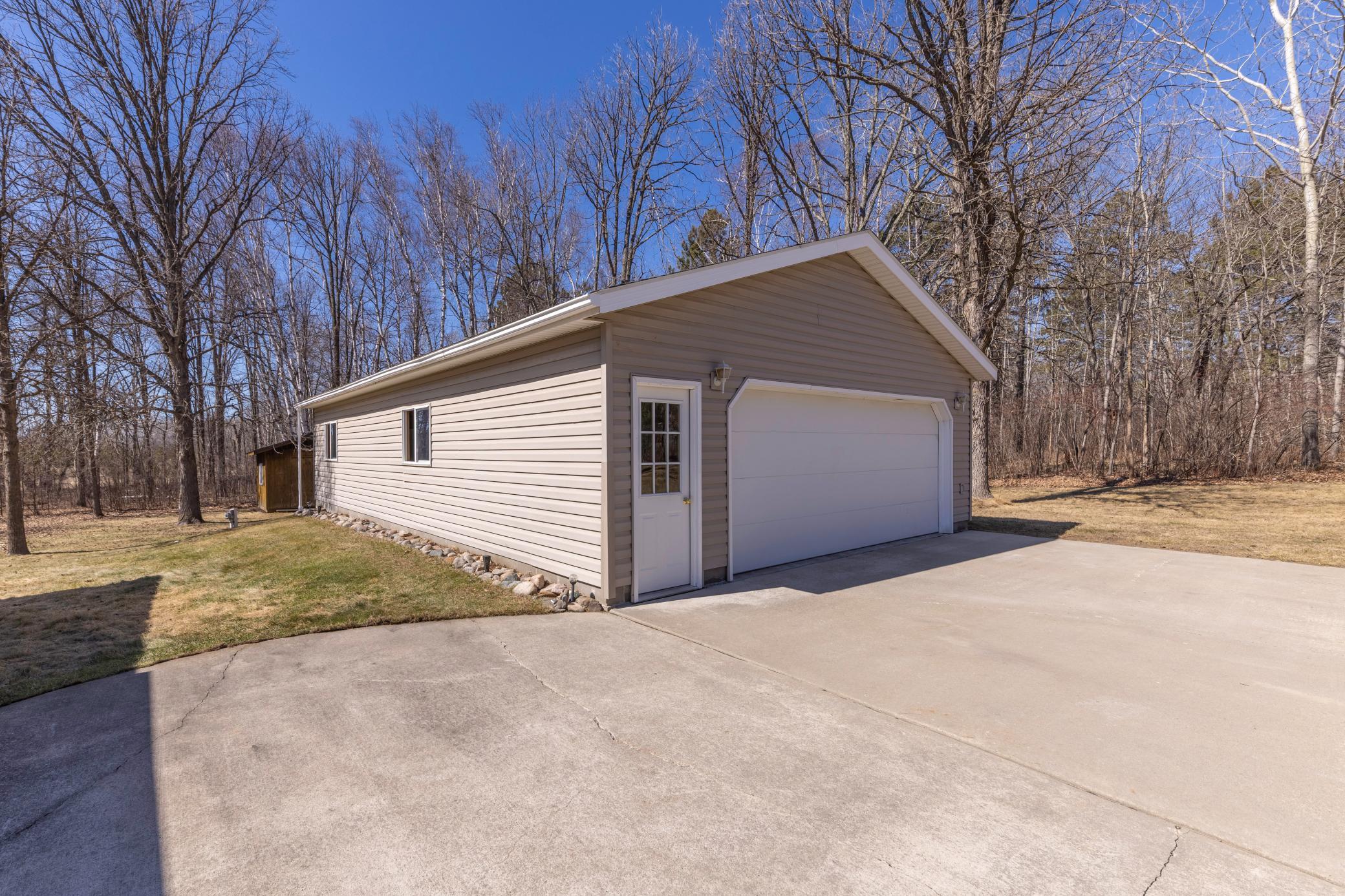34446 South Shoal Lake Road Grand Rapids, MN 55744 - Photo 2 of 19