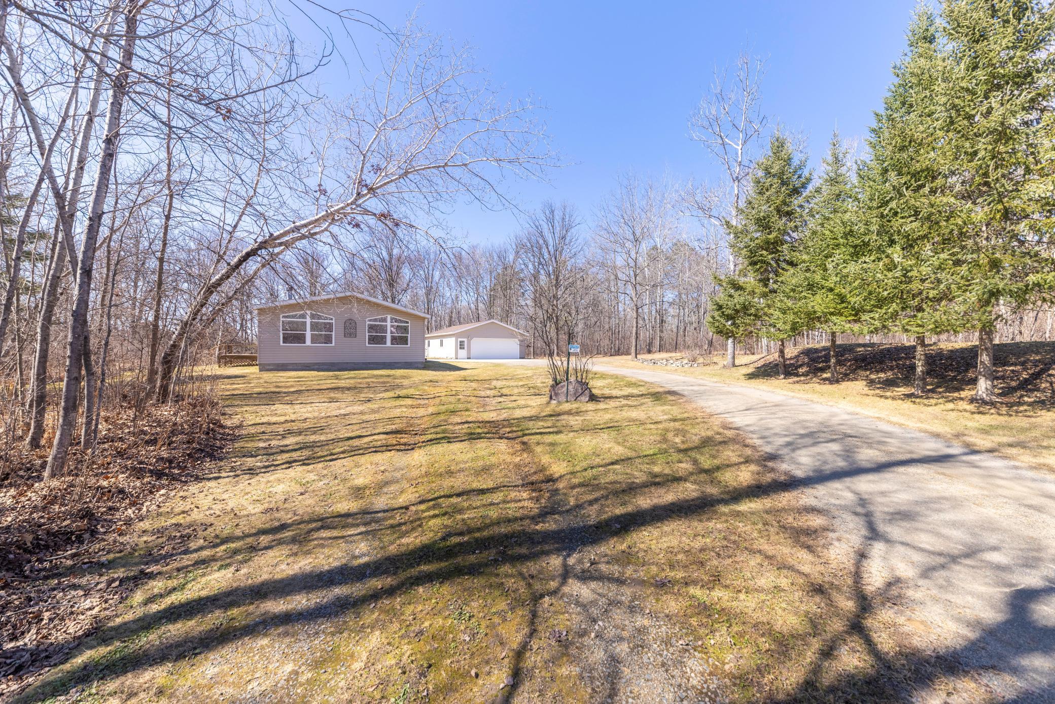 34446 South Shoal Lake Road Grand Rapids, MN 55744 - Photo 4 of 19