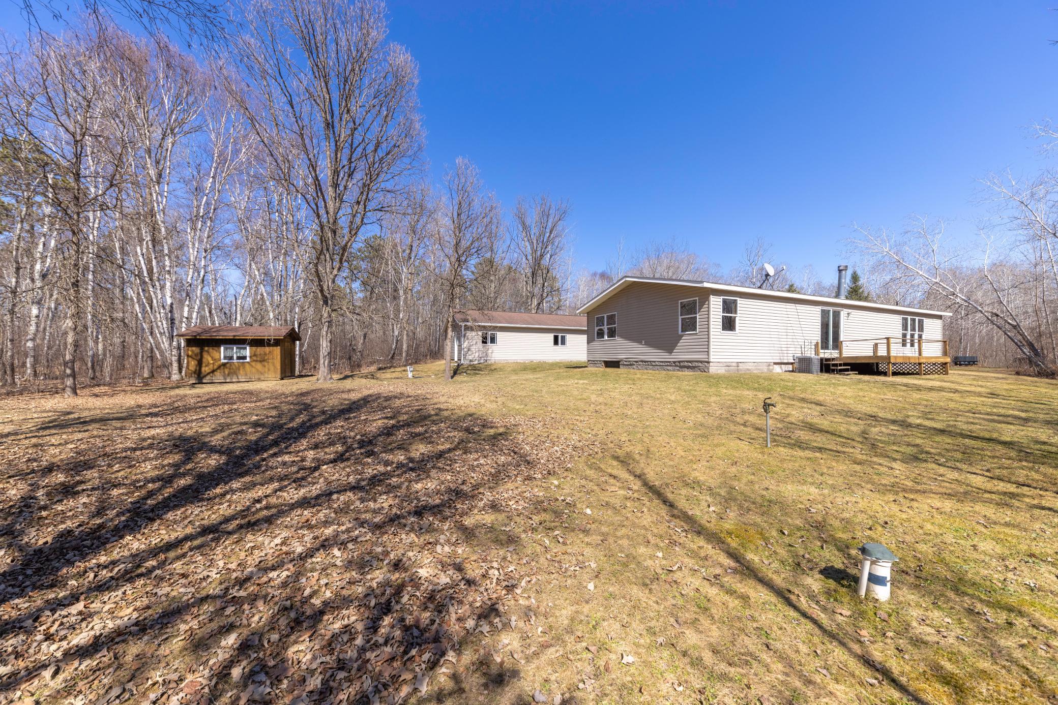 34446 South Shoal Lake Road Grand Rapids, MN 55744 - Photo 5 of 19