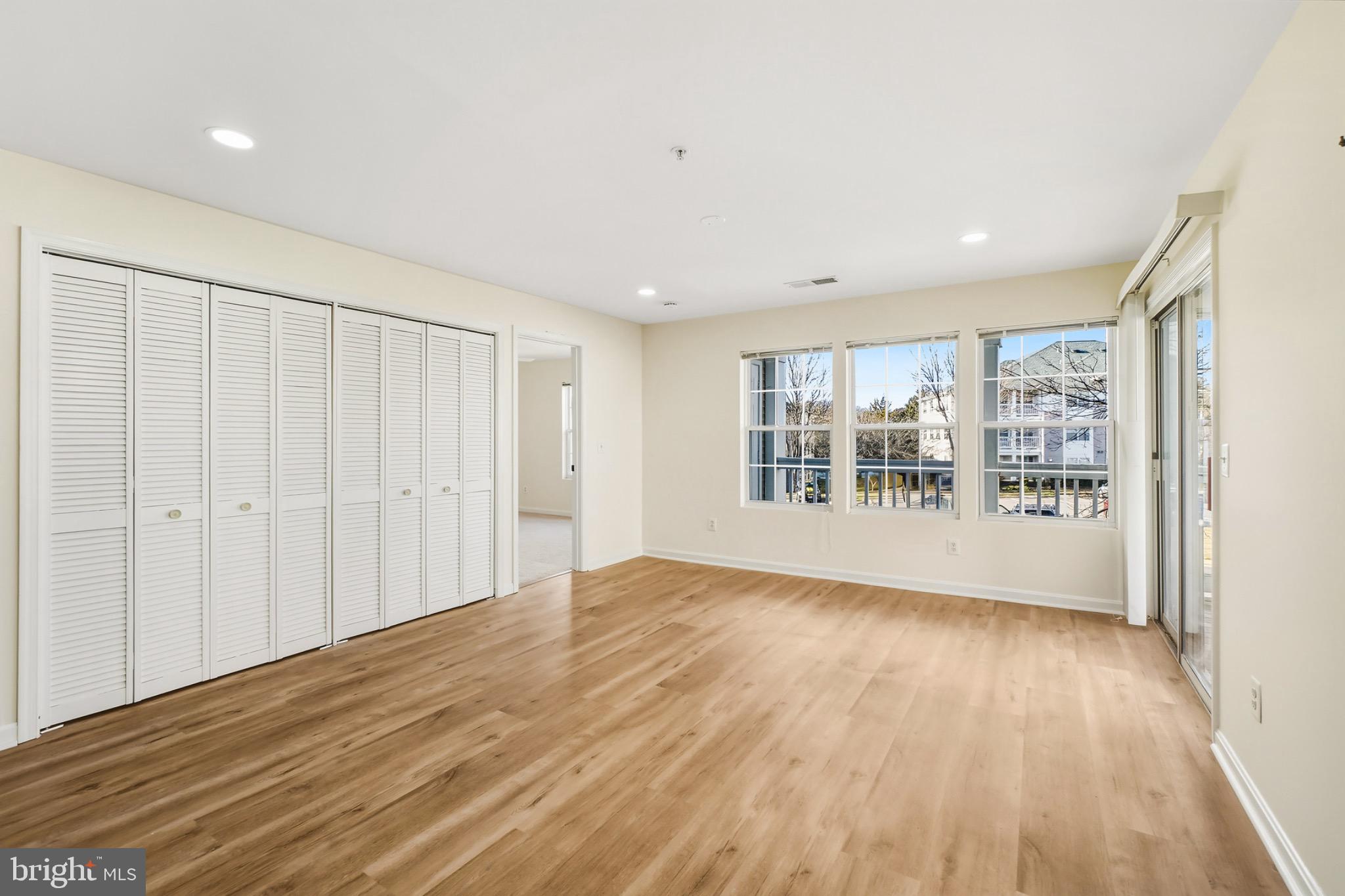 14184 Cuddy Loop, Unit 201 Woodbridge, VA 22193 - Photo 17 of 30 Bright and airy space with natural light.