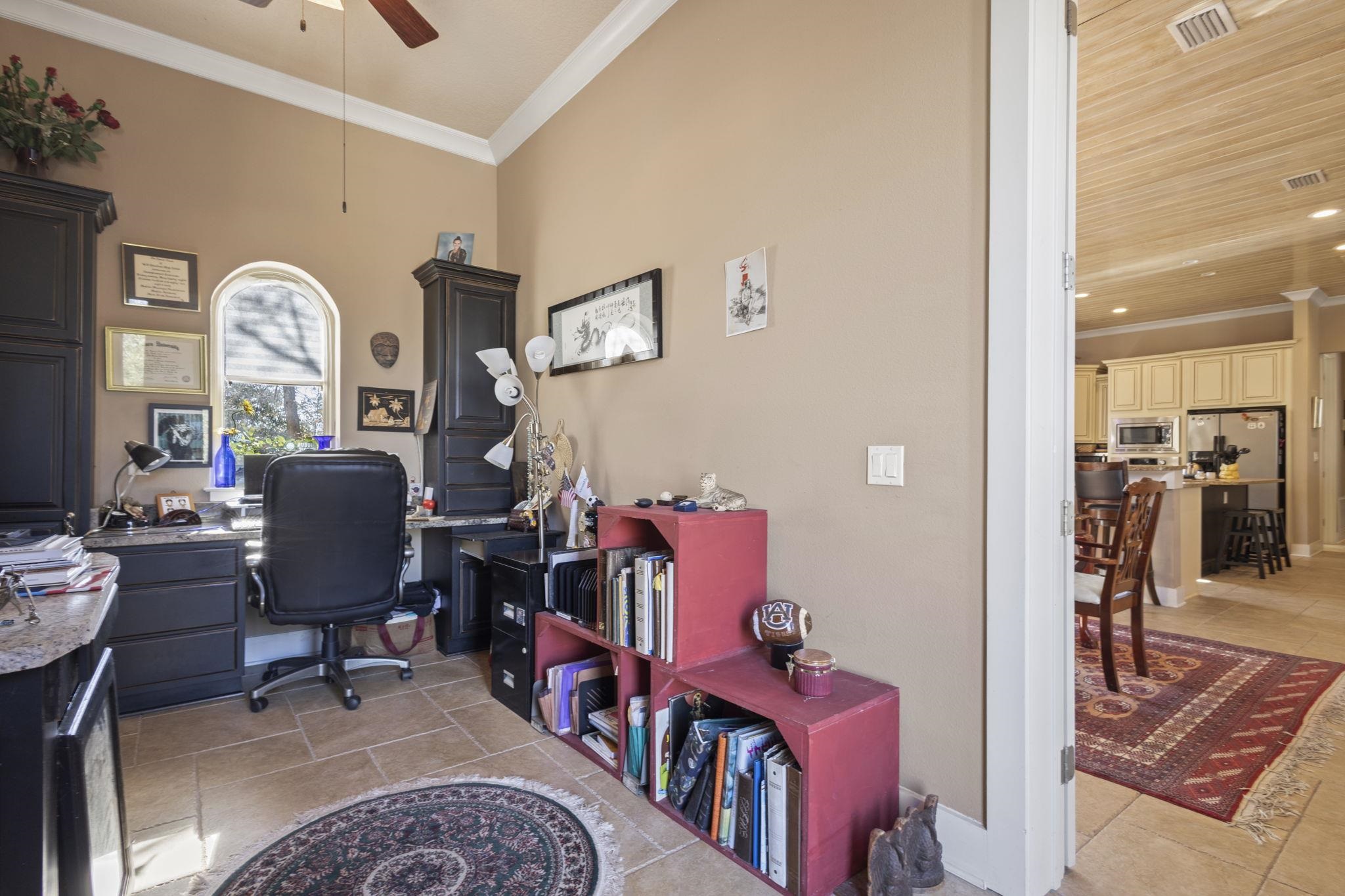 23880 Tybee Circle Daphne, AL 36526 - Photo 40 of 52 Office