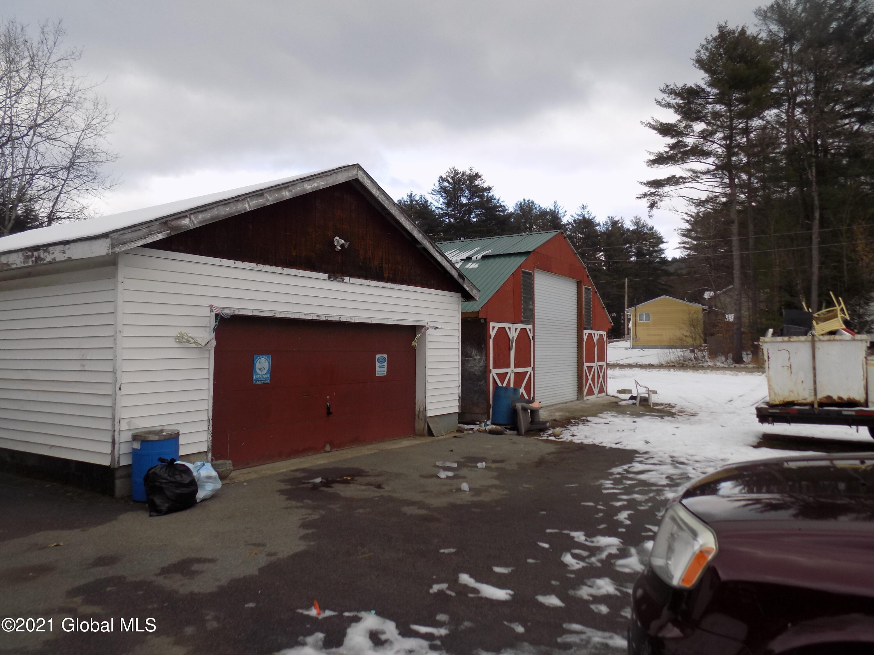 21 Adirondack Road Hadley, NY 12835 - Photo 11 of 38 MILLINGTON (36)