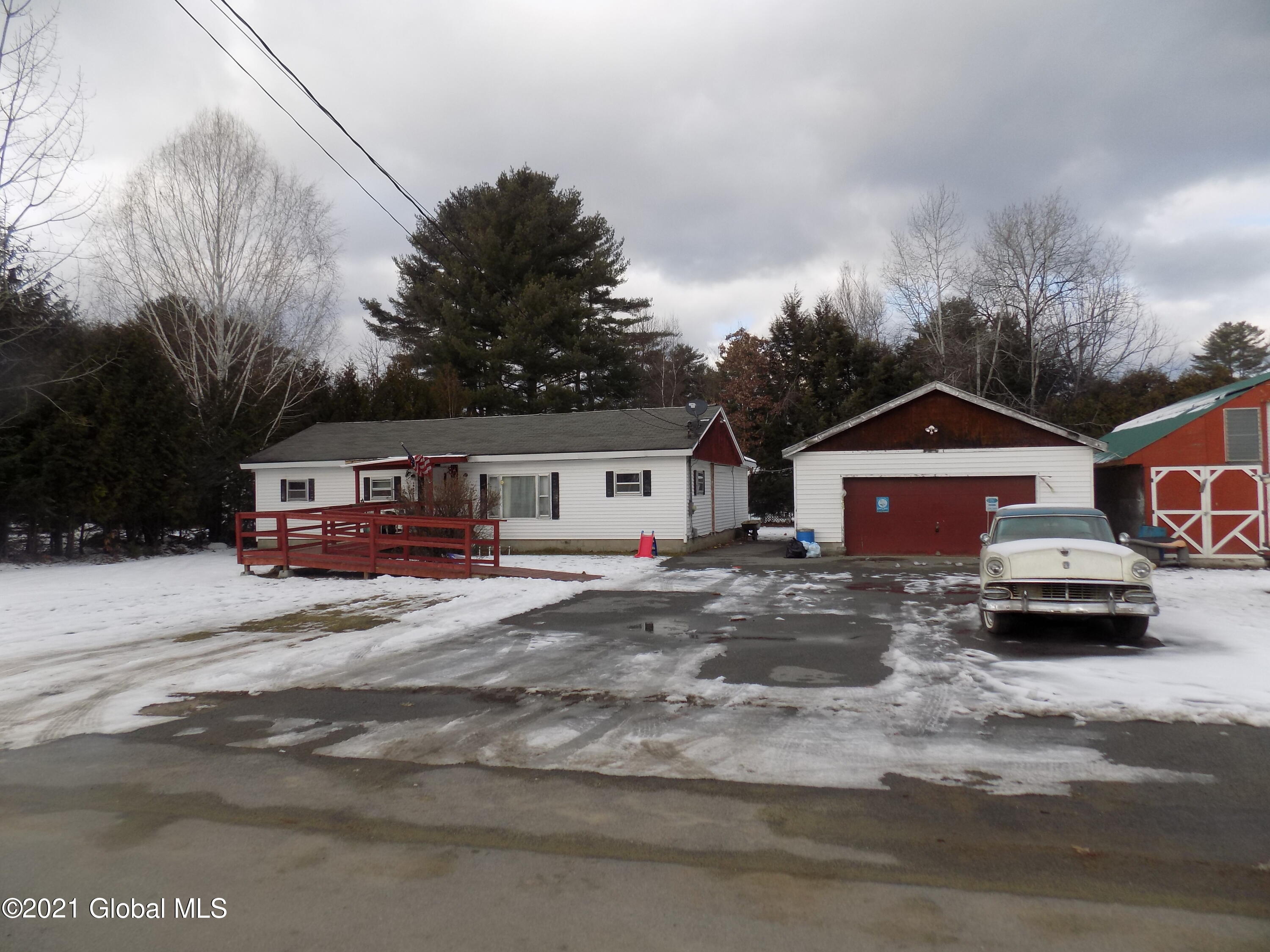 21 Adirondack Road Hadley, NY 12835 - Photo 35 of 38 MILLINGTON (3)