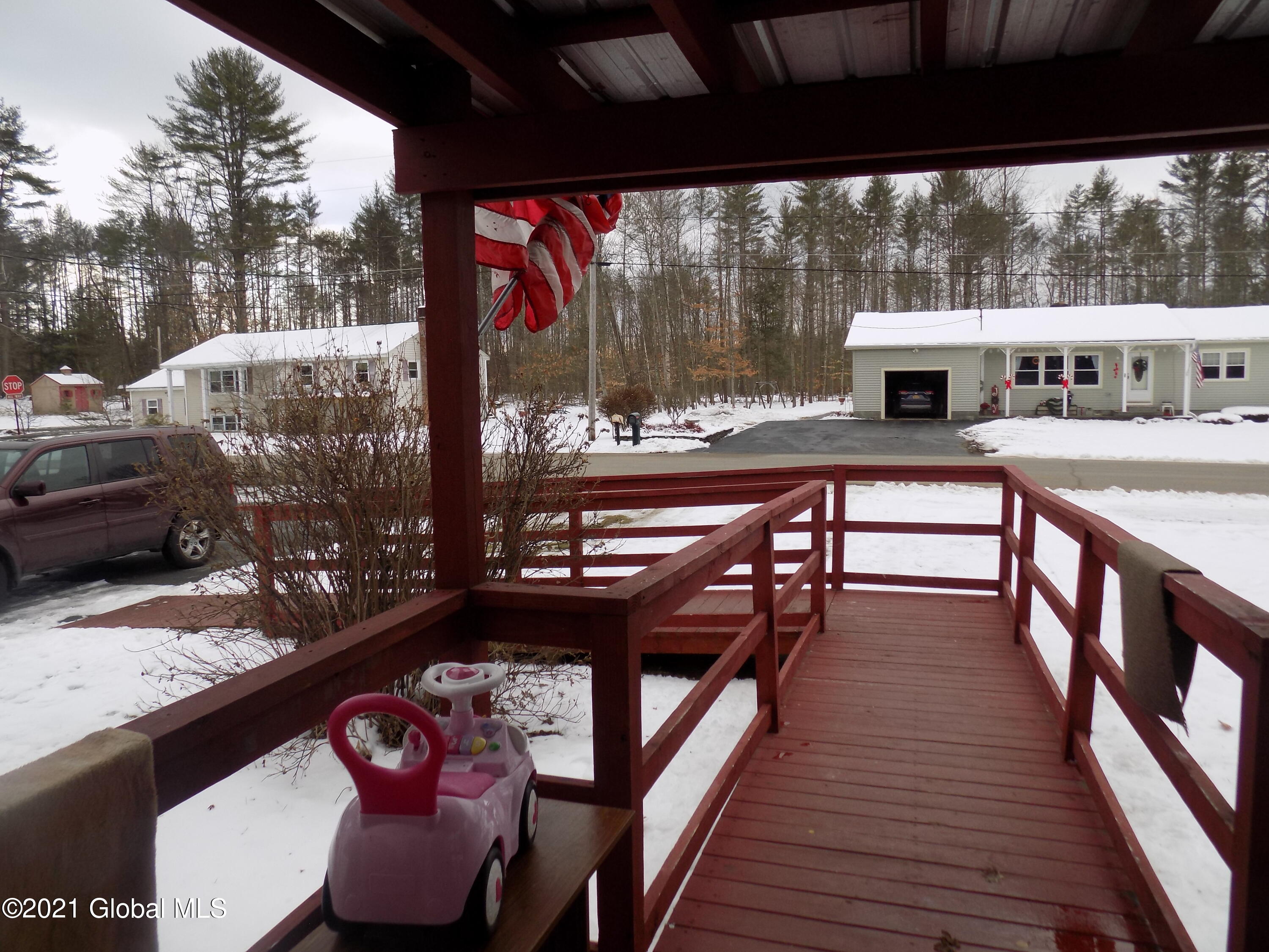 21 Adirondack Road Hadley, NY 12835 - Photo 10 of 38 MILLINGTON (35)