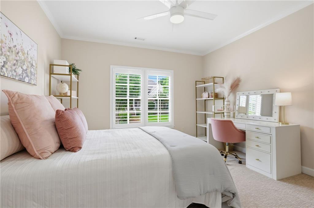 3975 Carissa Trace Cumming, GA 30040 - Photo 40 of 86