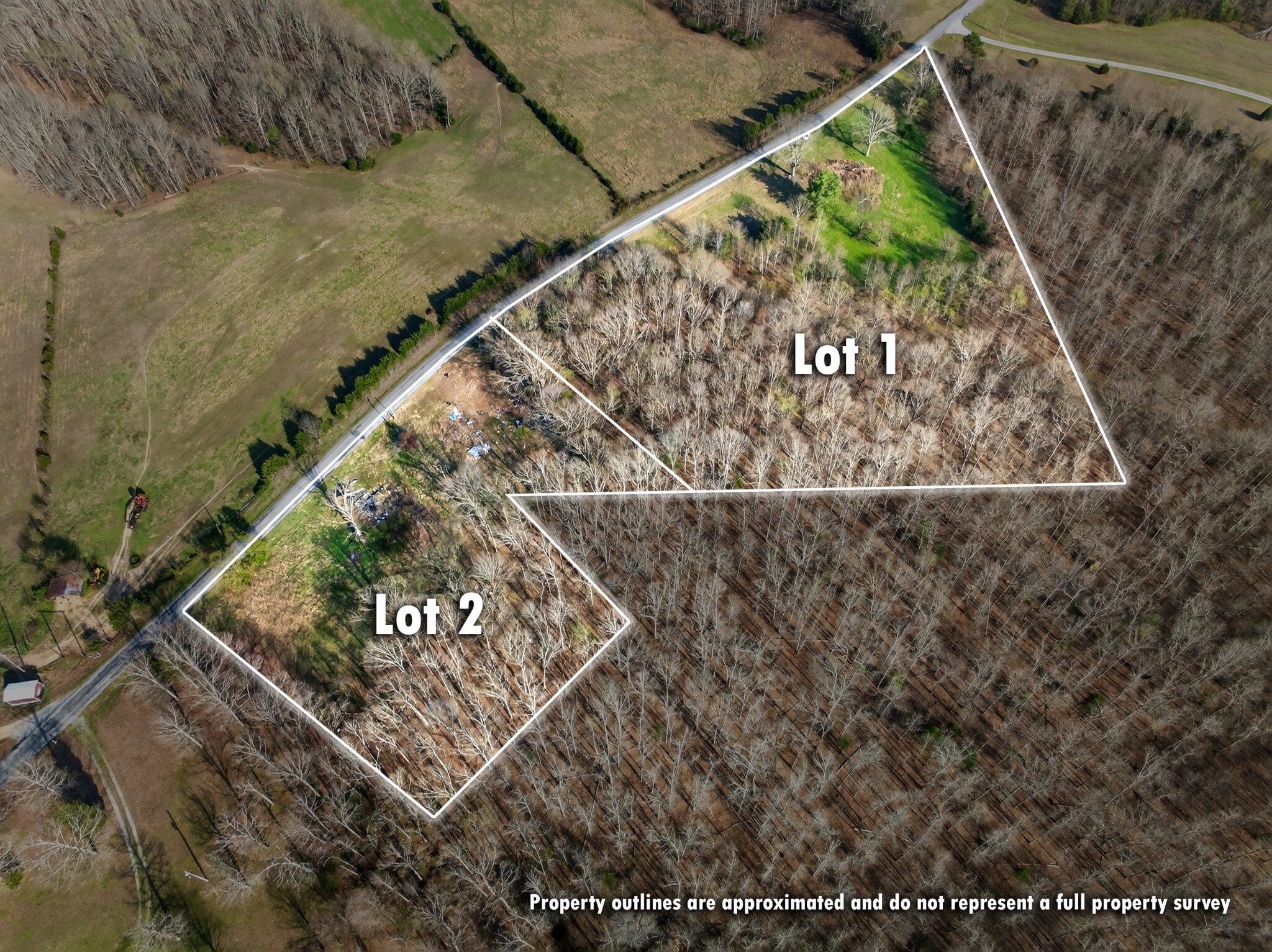 3240 Clay Tomlinson Road Erin, TN 37061 - Photo 10 of 16