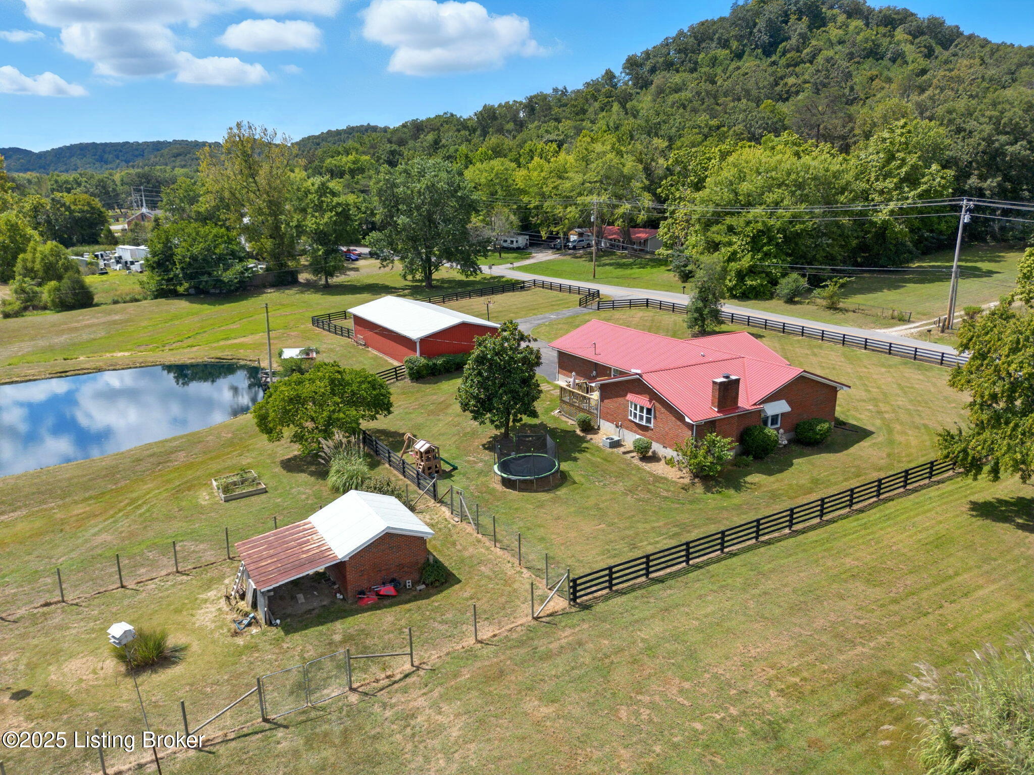 2787 Raymond Road Shepherdsville, KY 40165 - Photo 14 of 117 2787 Raymond Rd-12