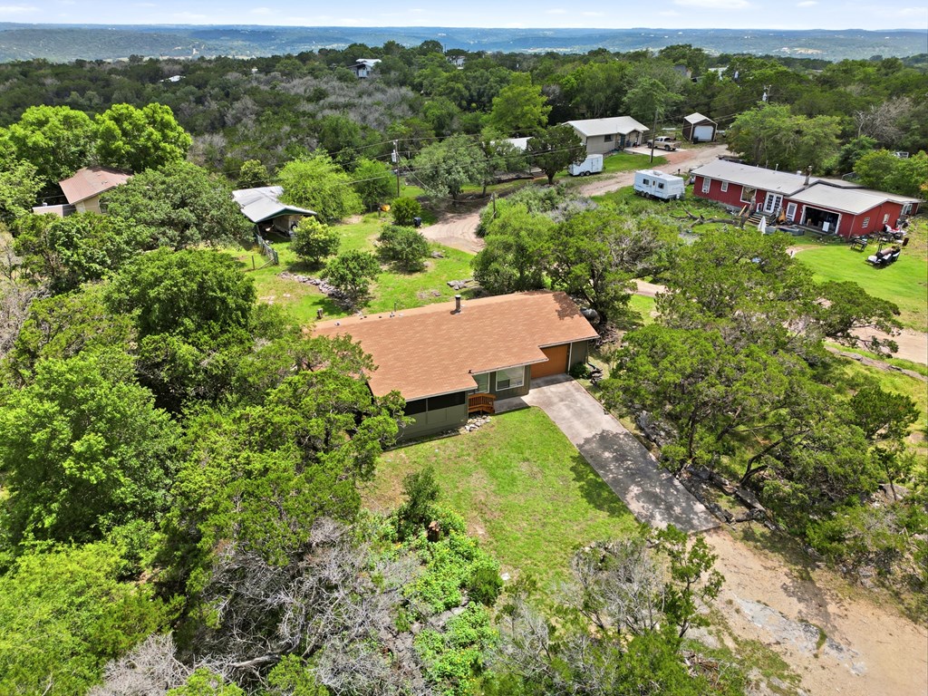 127 Redbud Hill Road West Ingram, TX 78025 - Photo 32 of 37