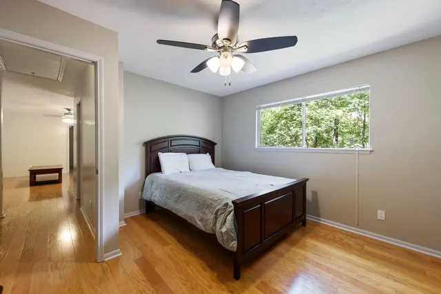 $650,000 | 2824 South Logrun Circle, The Woodlands, TX 77380