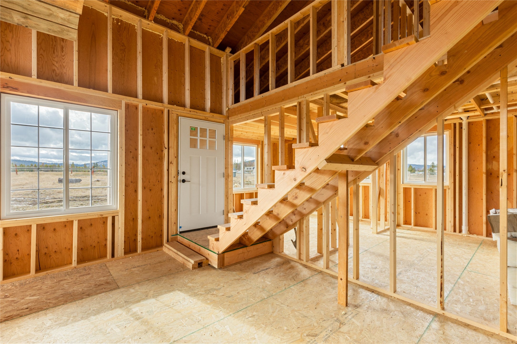 15 Old Creek Road Marion, MT 59925 - Photo 46 of 111 Gallery Image 46