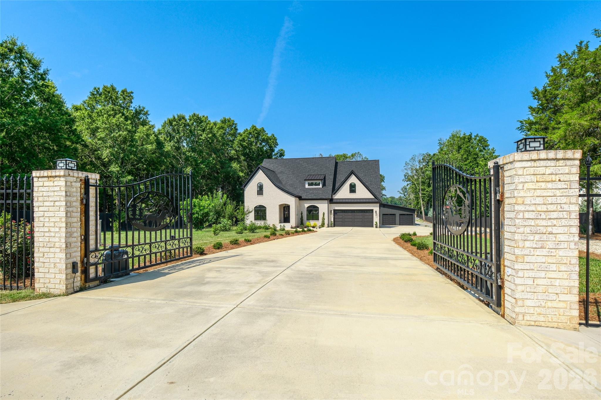 6905 West Duncan Road Indian Trail, NC 28079 - Photo 2 of 48