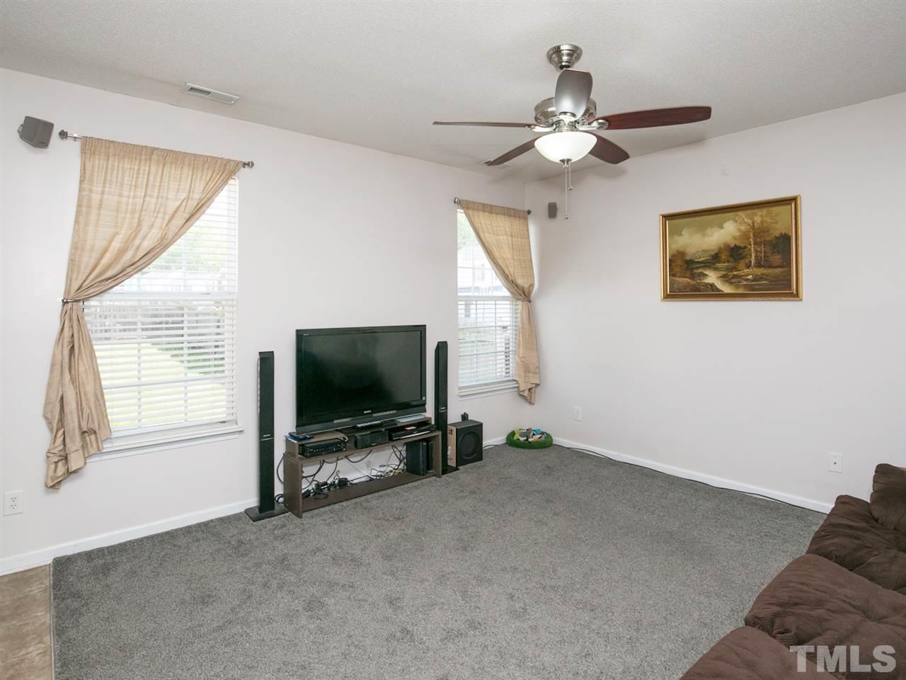 2883 Orchard Trace Way Raleigh, NC 27610 - Photo 2 of 16 Plenty of room for the whole family to relax!