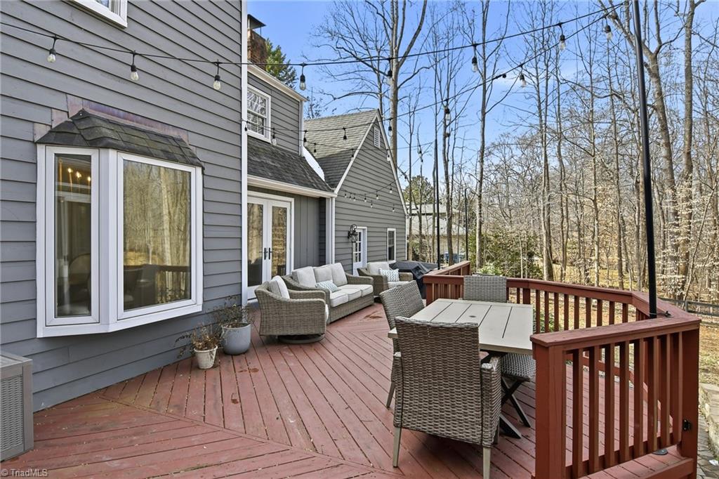 4938 Hackamore Road Greensboro, NC 27410 - Photo 44 of 49