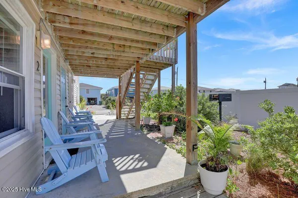 $1,195,000 | 1008 Ocean Boulevard, Topsail Beach, NC 28445