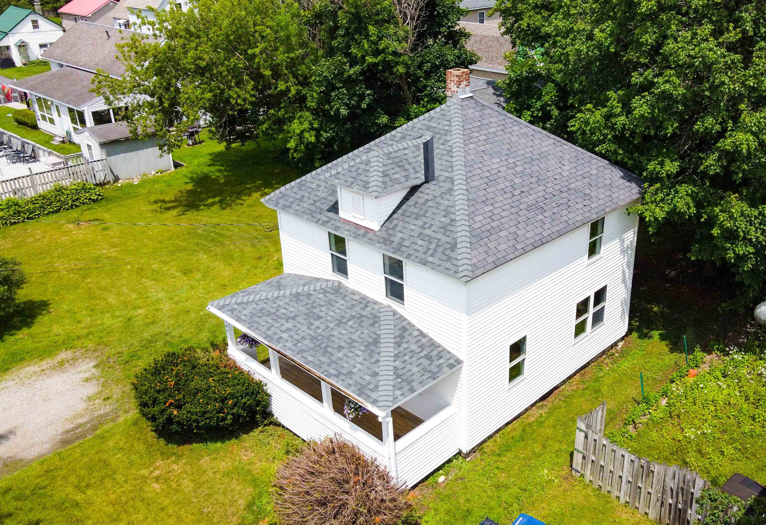 906 County Street Bennington, VT 05201 - Photo 36 of 40