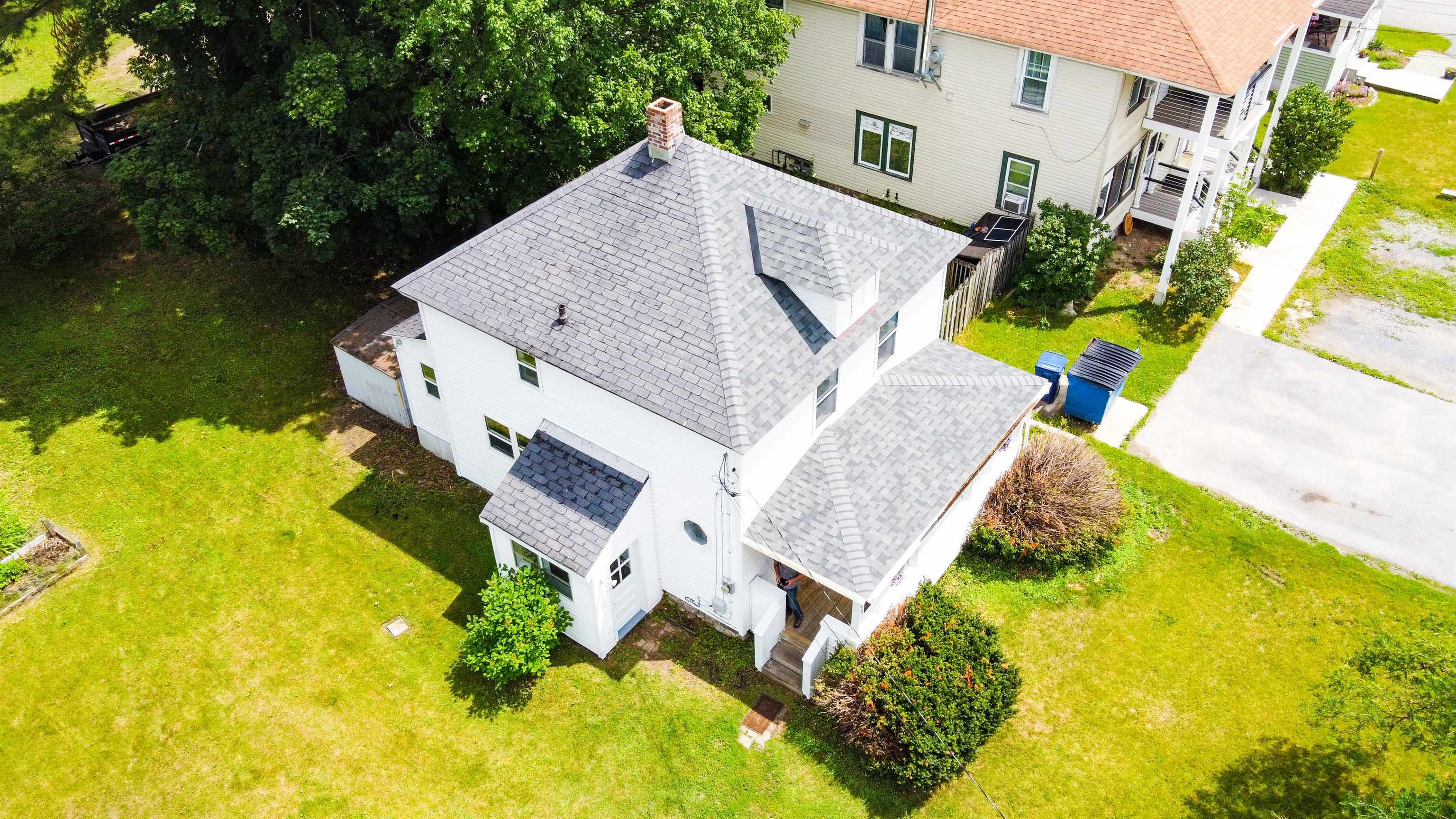 906 County Street Bennington, VT 05201 - Photo 37 of 40