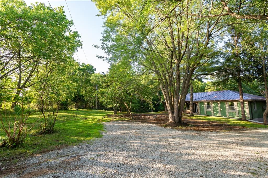 33200 East Hammond Road Lone Jack, MO 64070 - Photo 2 of 76