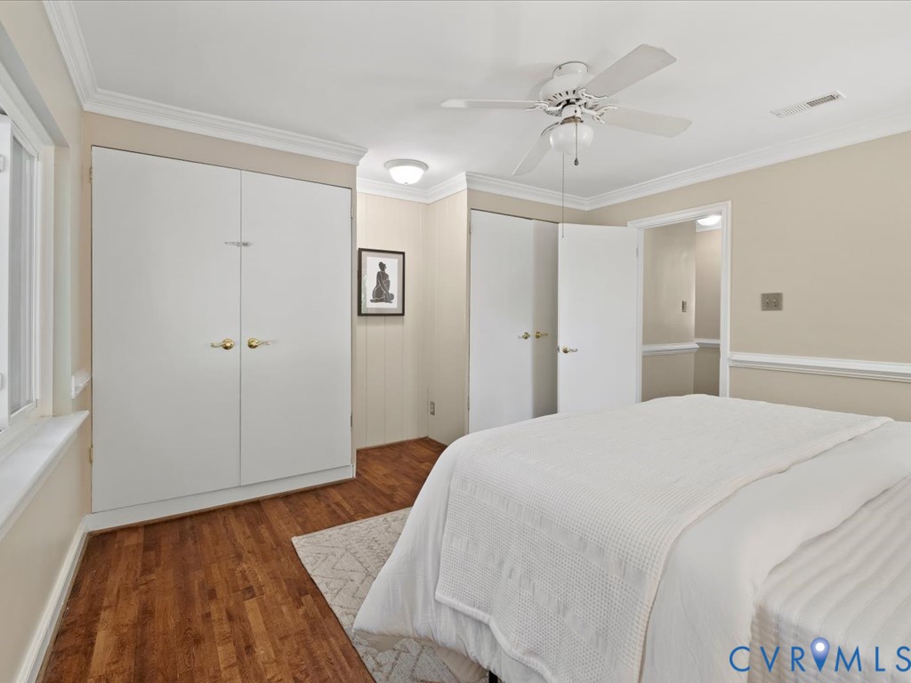 7641 Tanglewood Road Richmond, VA 23225 - Photo 20 of 25