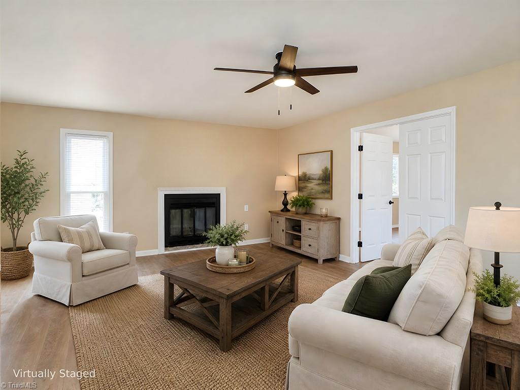 512 Monroe Holt Road Graham, NC 27253 - Photo 3 of 50