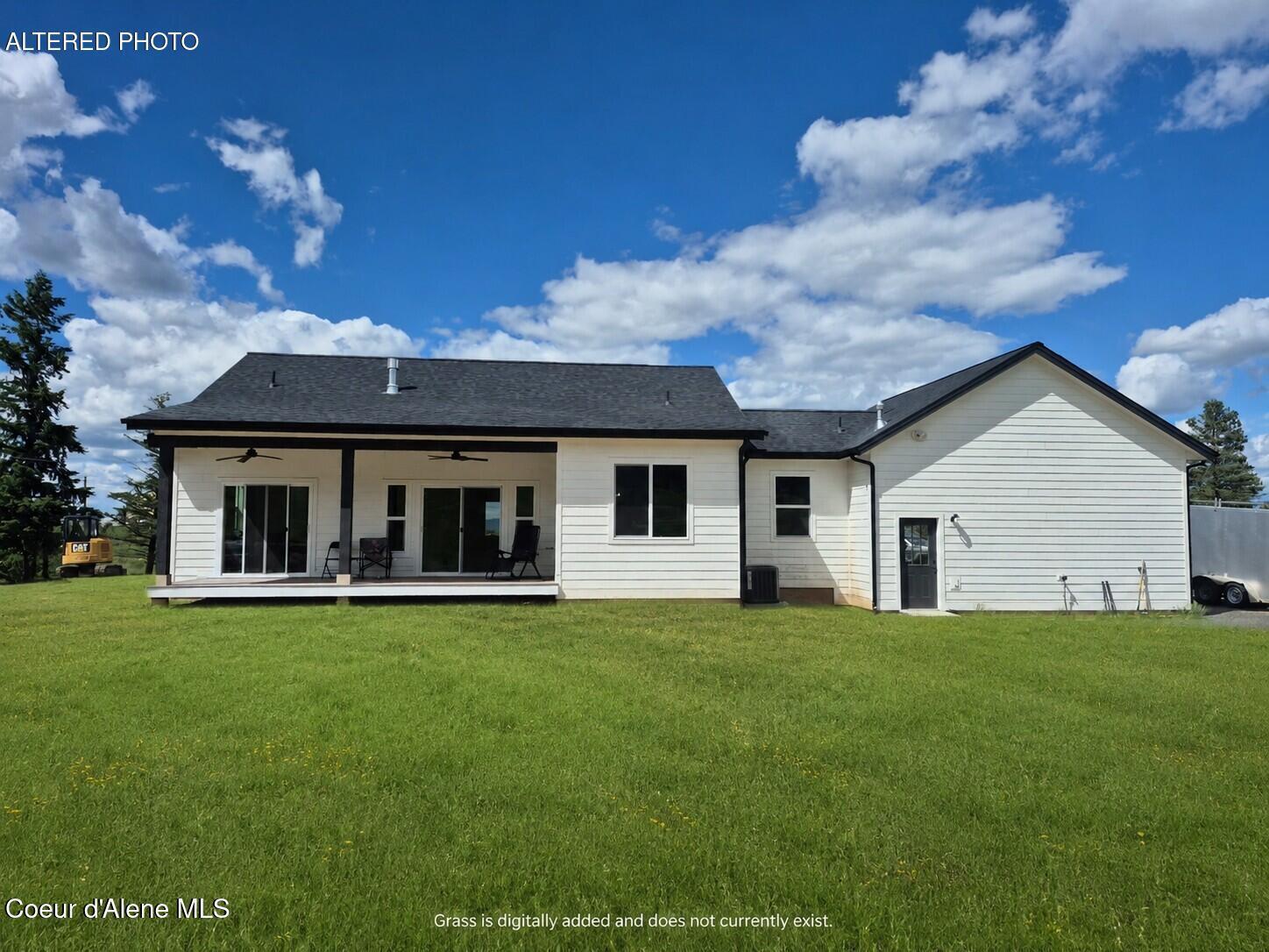1047 Merideth Road Plummer, ID 83851 - Photo 30 of 56 AI Grass image disclaimer