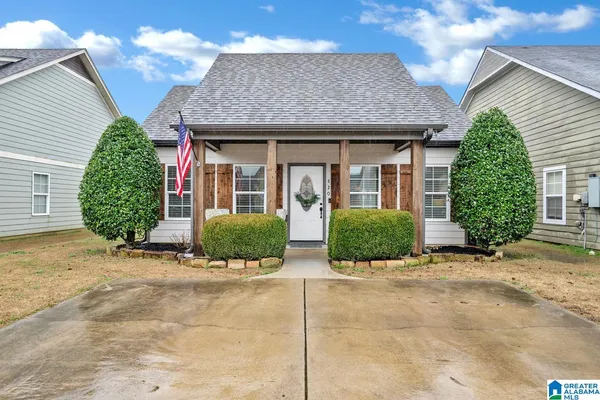 $218,000 | 820 Hawthorn Lane, Odenville, AL 35120