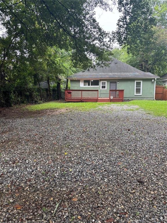 693 Dill Avenue Southwest Atlanta, GA 30310 - Photo 16 of 18