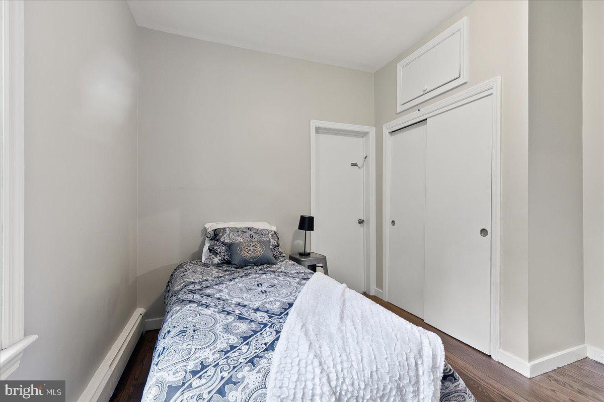 9 East Miller Road New Providence, PA 17560 - Photo 48 of 103 Fist Floor Bedroom