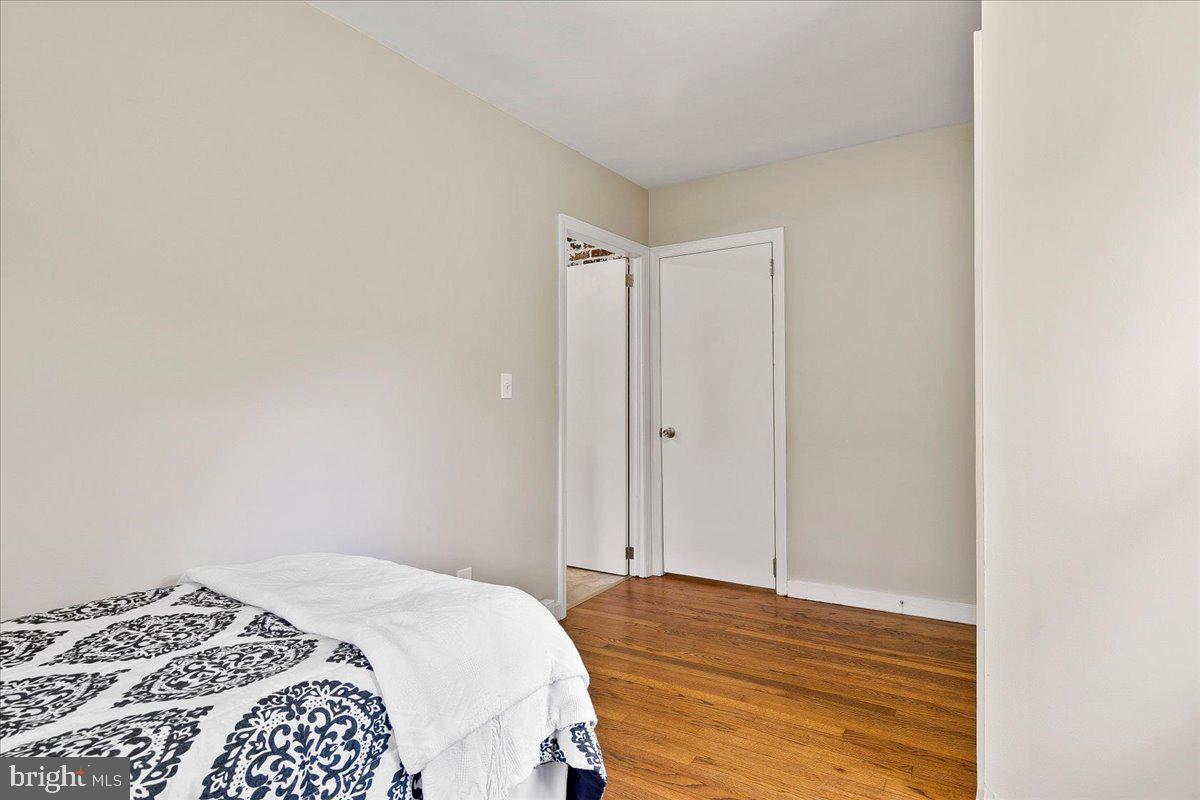 9 East Miller Road New Providence, PA 17560 - Photo 53 of 103 First Floor Bedroom