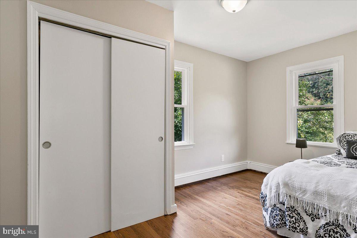 9 East Miller Road New Providence, PA 17560 - Photo 54 of 103 First Floor Bedroom