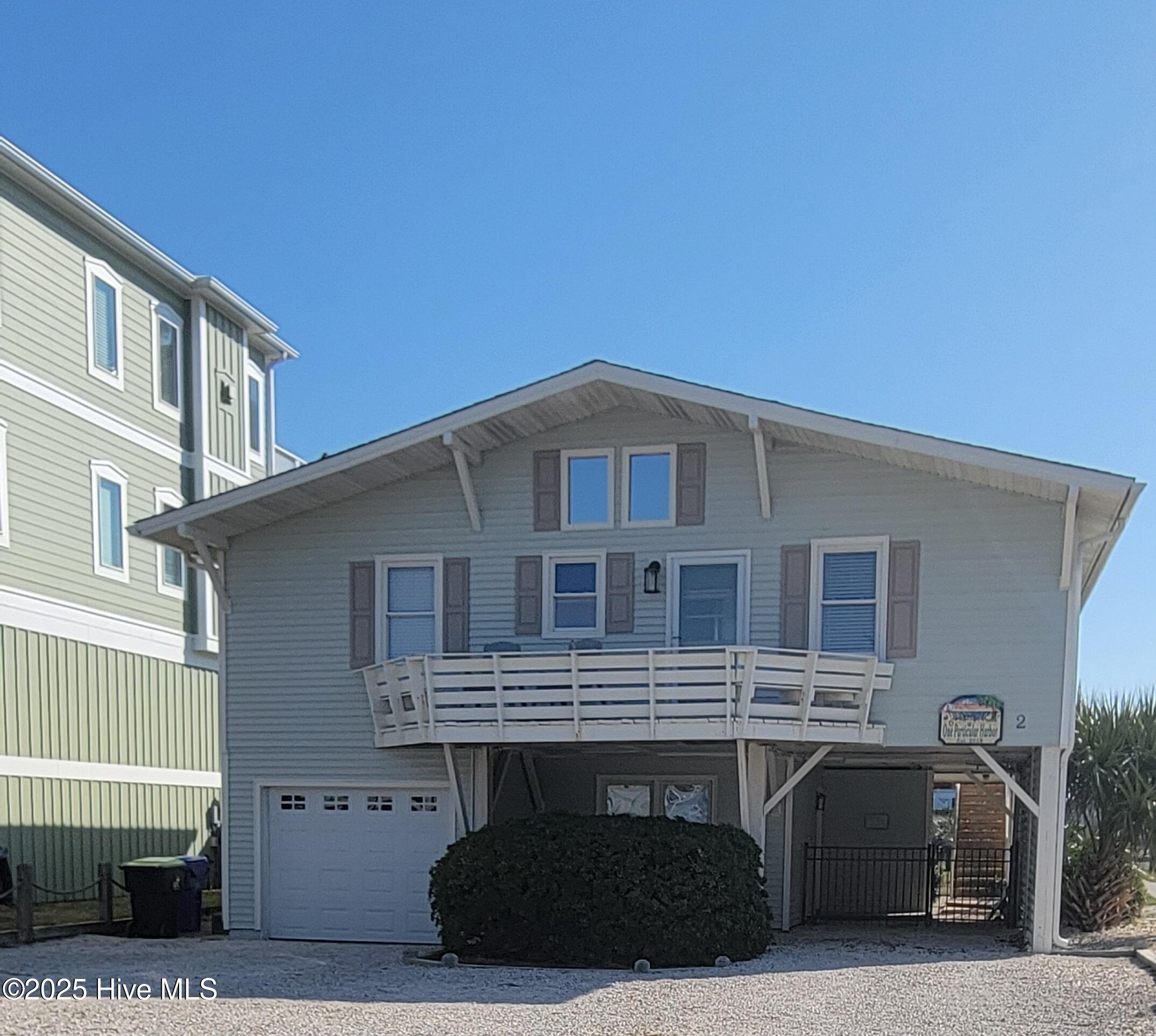 2 Monroe Street Ocean Isle Beach, NC 28469 - Photo 1 of 40 20250322_101456