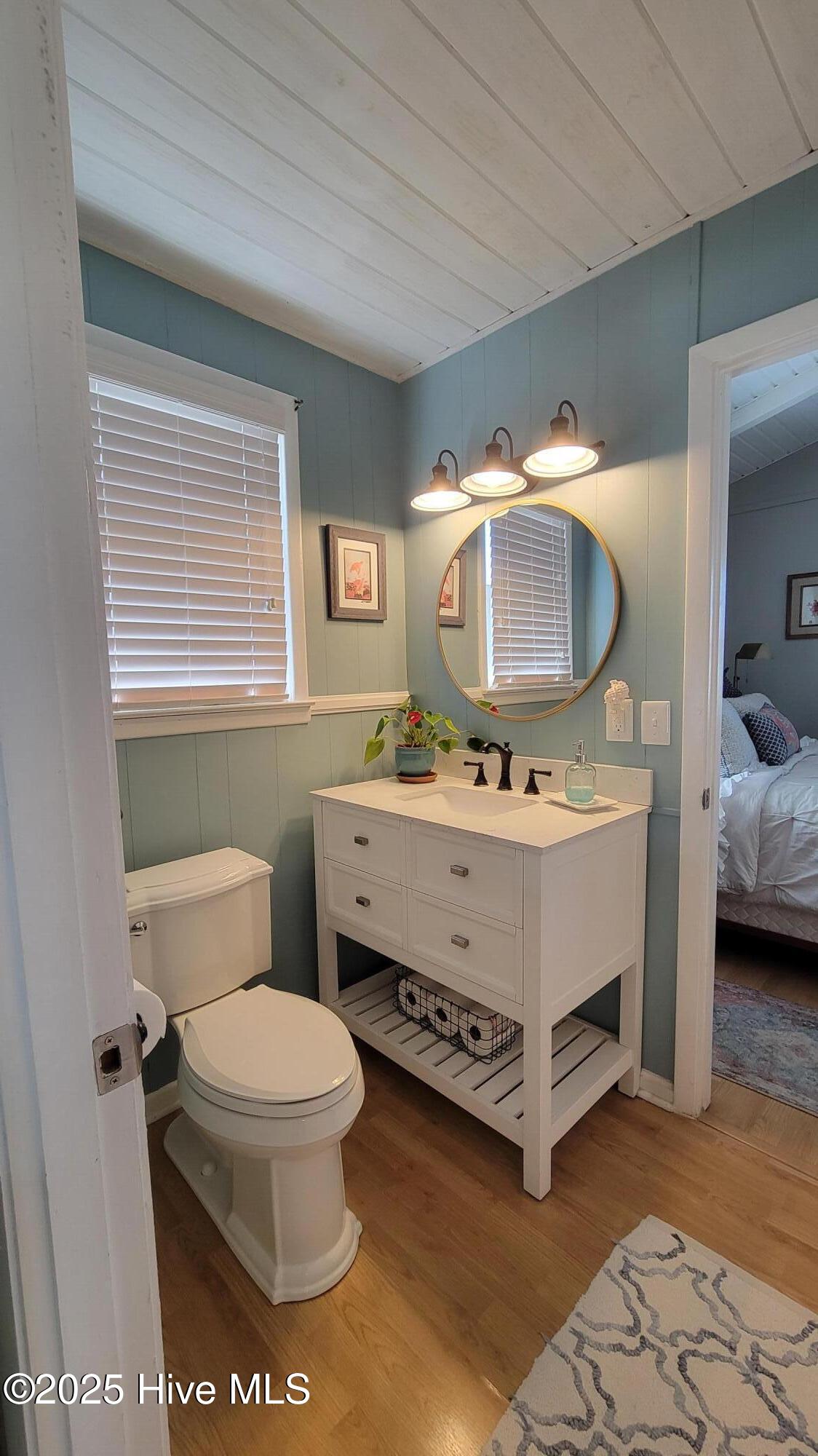2 Monroe Street Ocean Isle Beach, NC 28469 - Photo 19 of 40 Master Bath