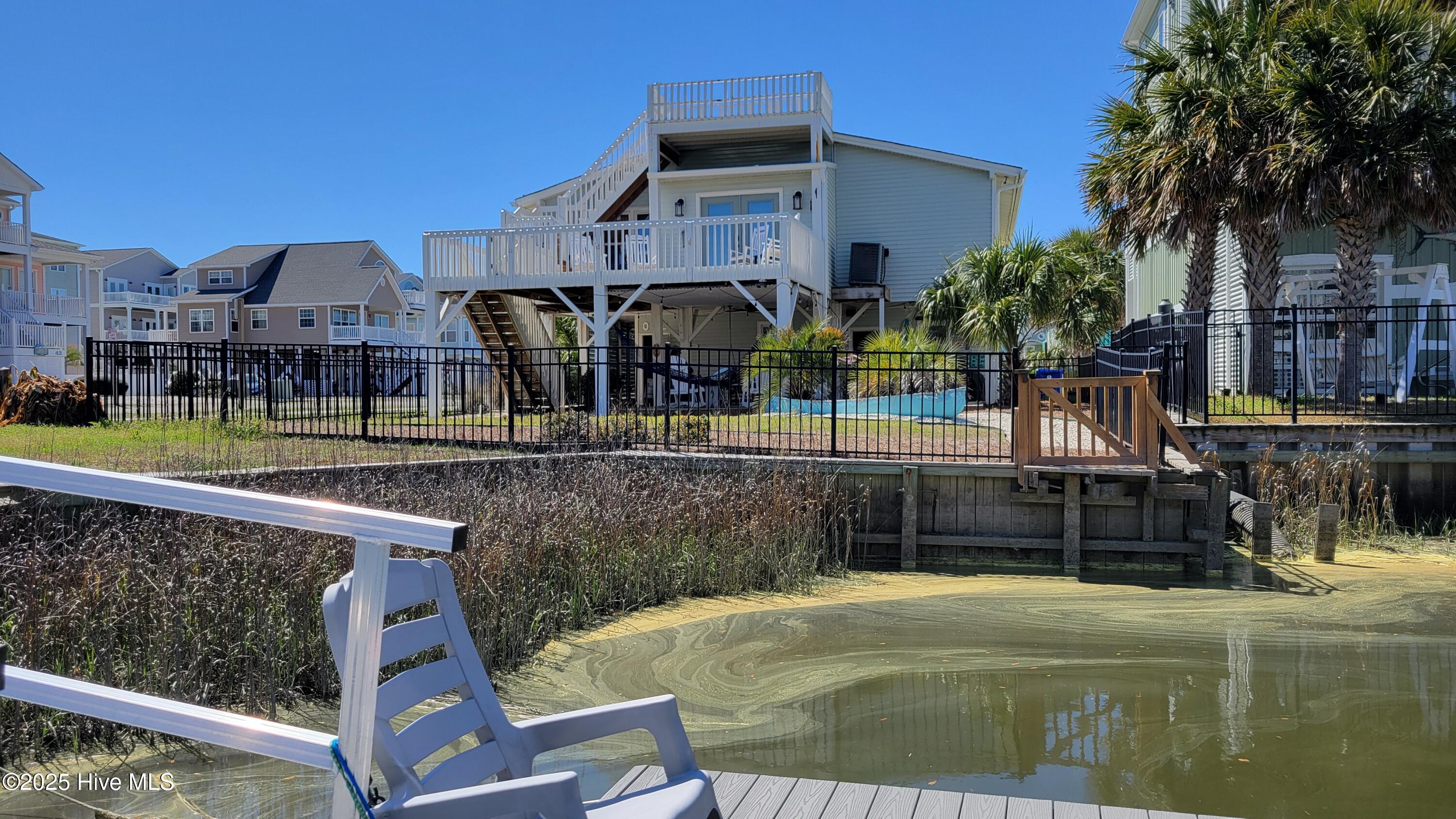 2 Monroe Street Ocean Isle Beach, NC 28469 - Photo 2 of 40 20250321_135937