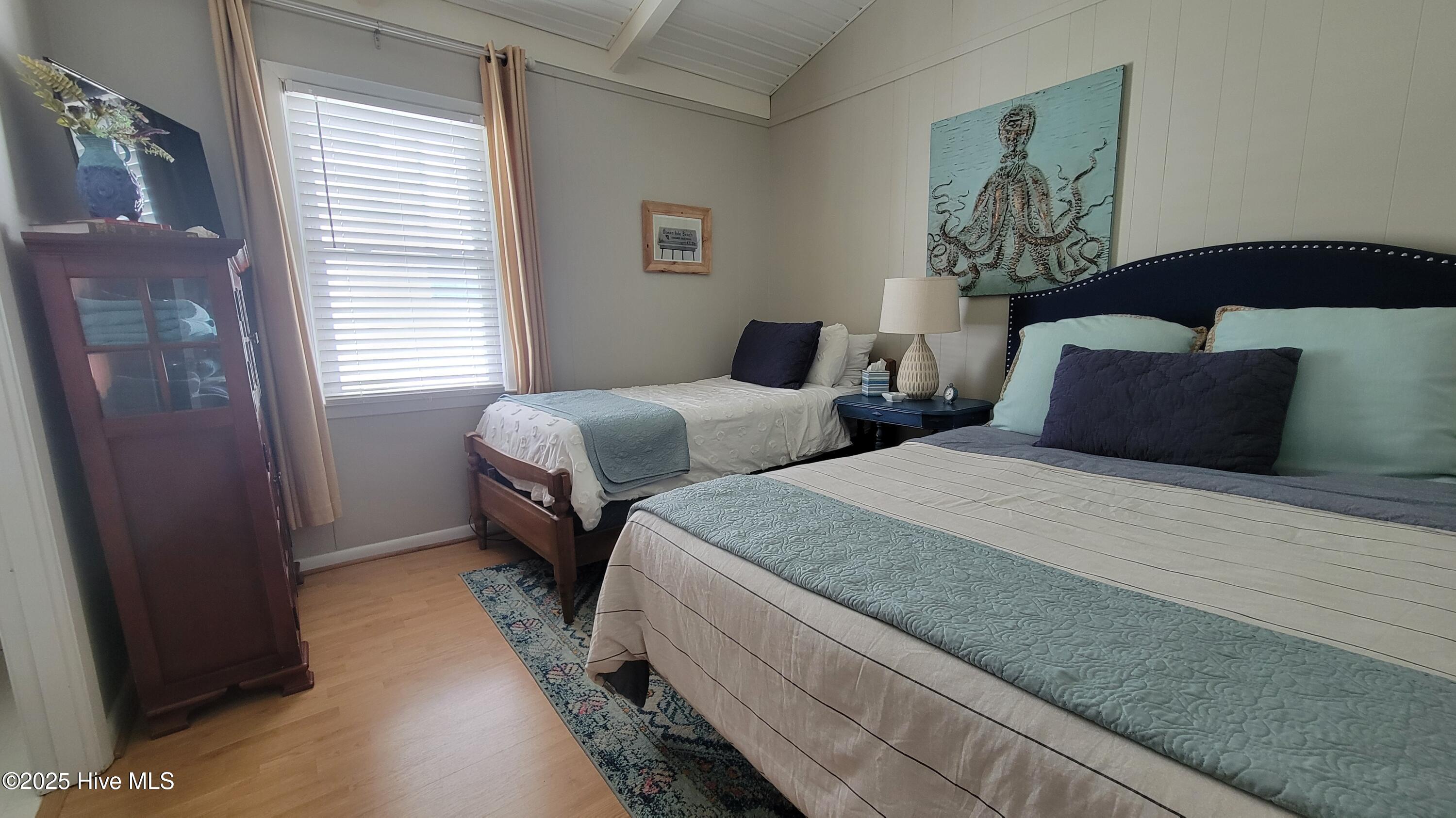 2 Monroe Street Ocean Isle Beach, NC 28469 - Photo 21 of 40 Bedroom 2