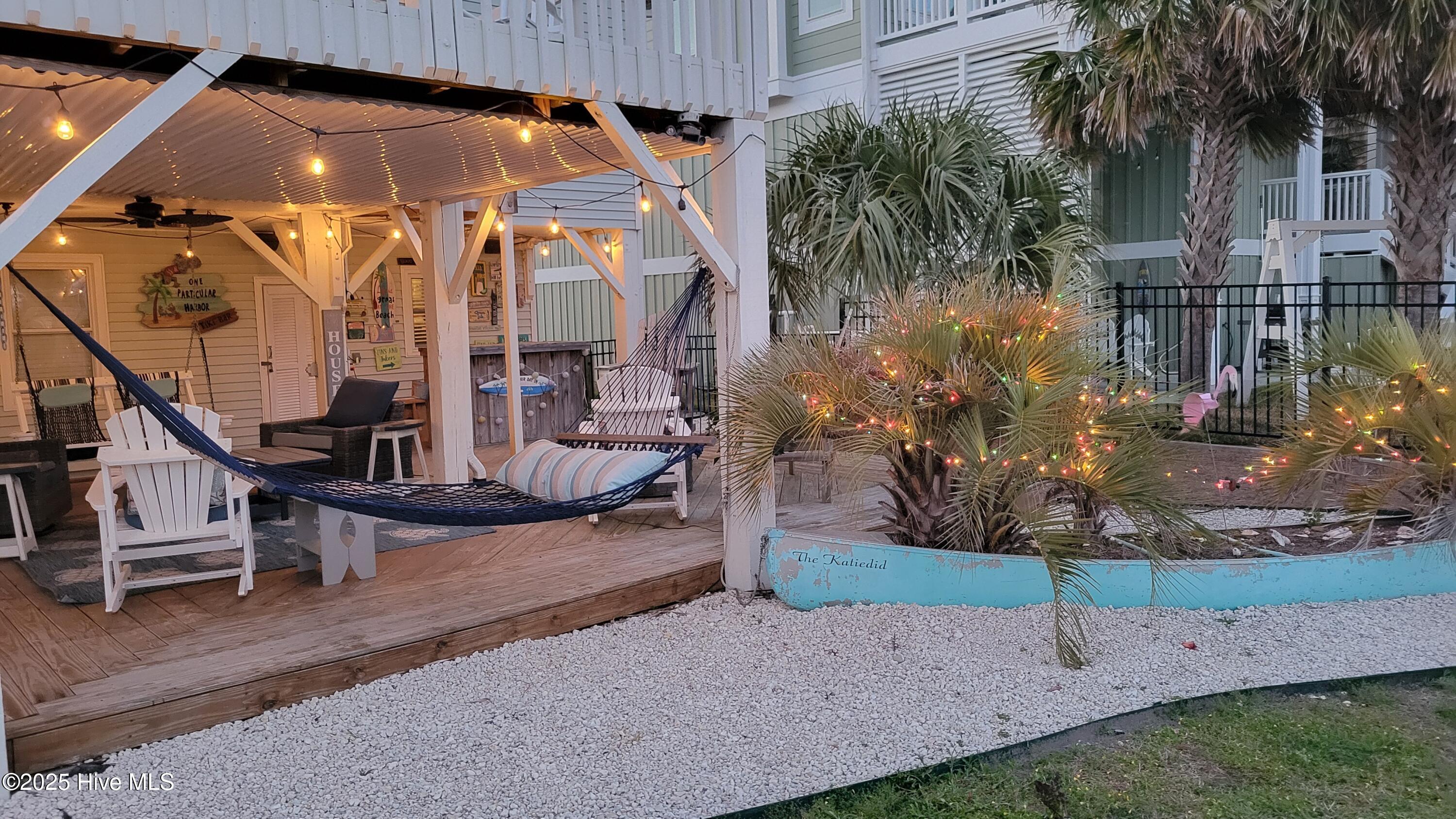 2 Monroe Street Ocean Isle Beach, NC 28469 - Photo 29 of 40 20250321_193745