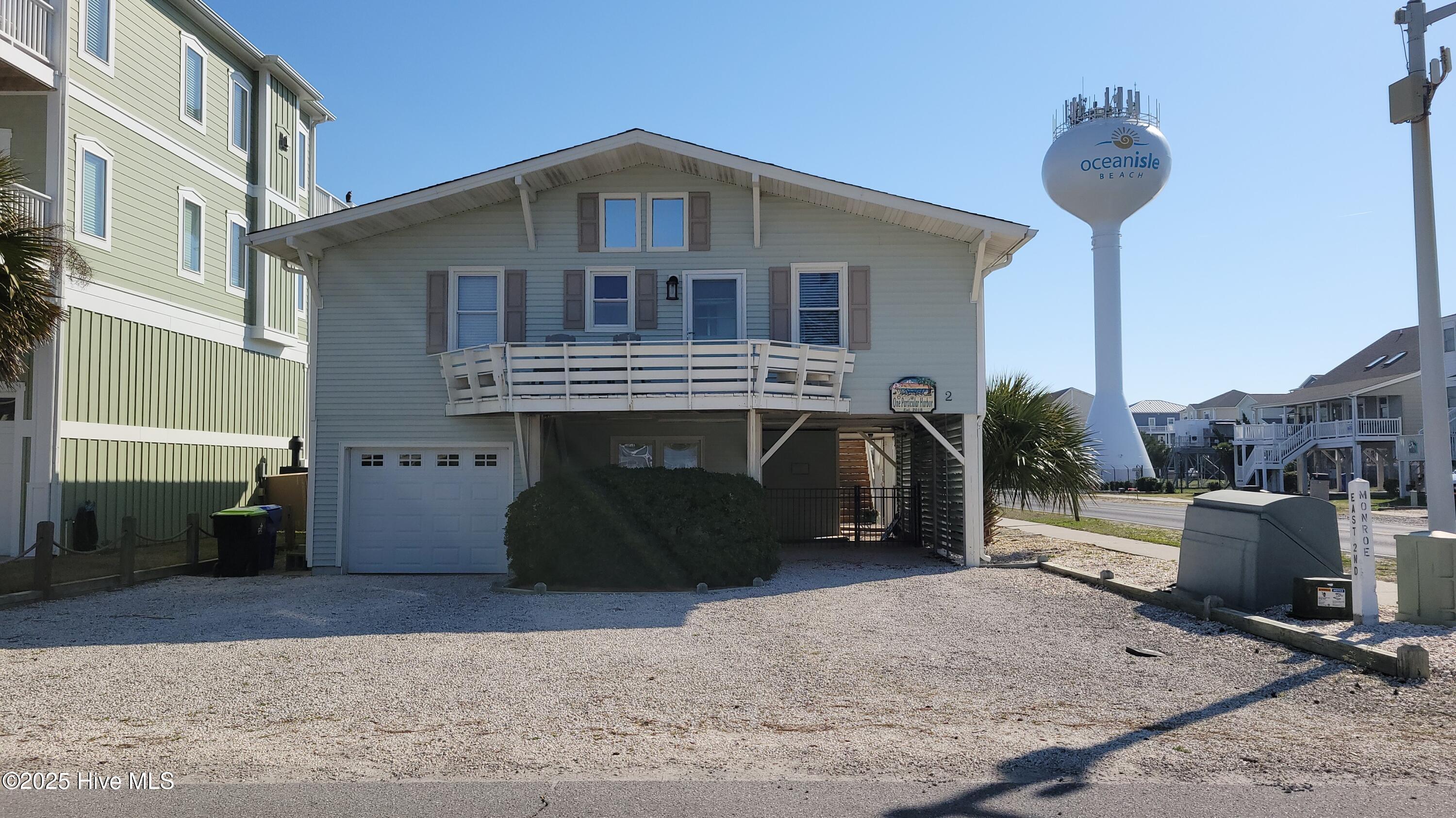 2 Monroe Street Ocean Isle Beach, NC 28469 - Photo 3 of 40 20250322_101402