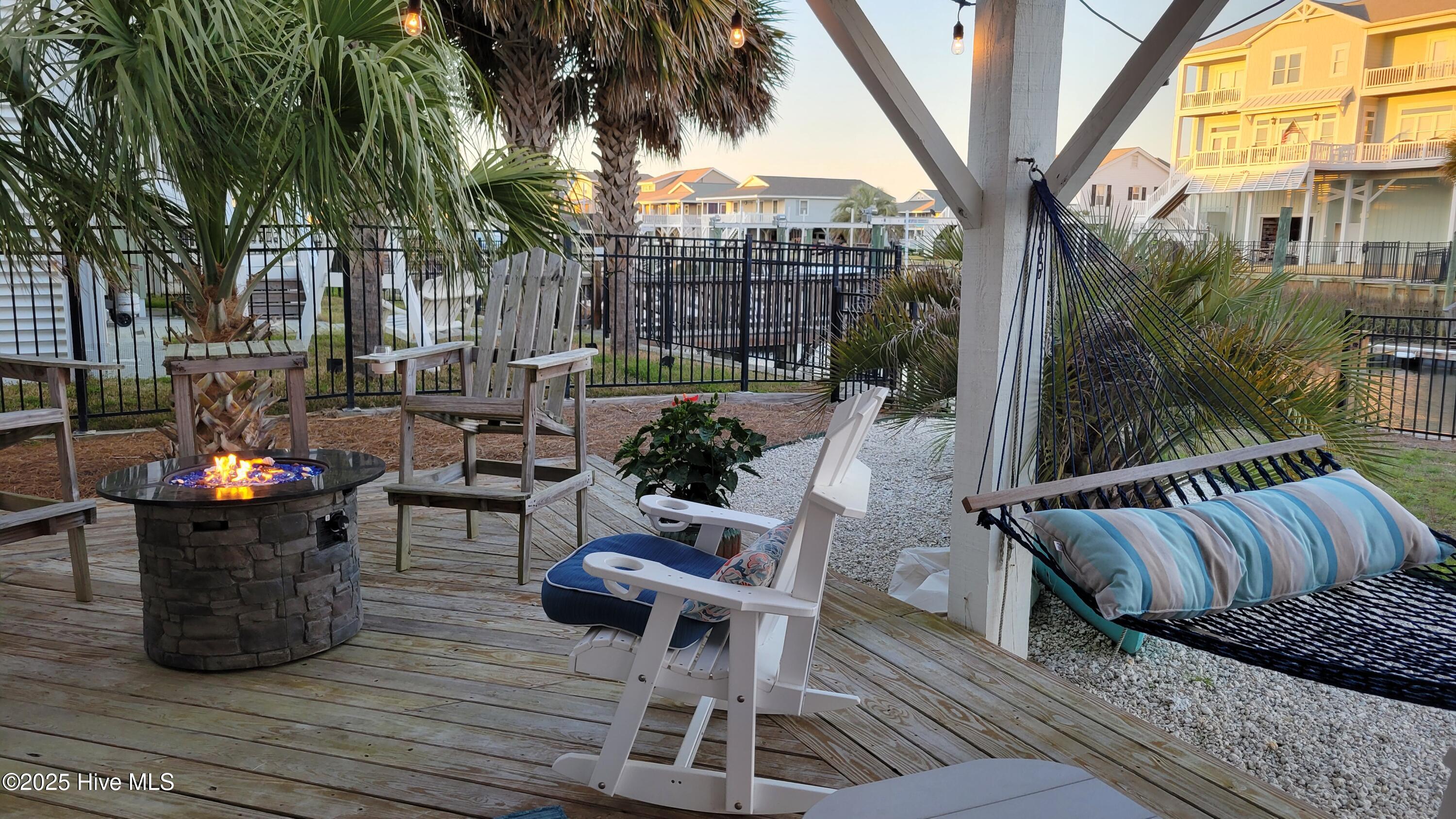 2 Monroe Street Ocean Isle Beach, NC 28469 - Photo 31 of 40 20250321_191515