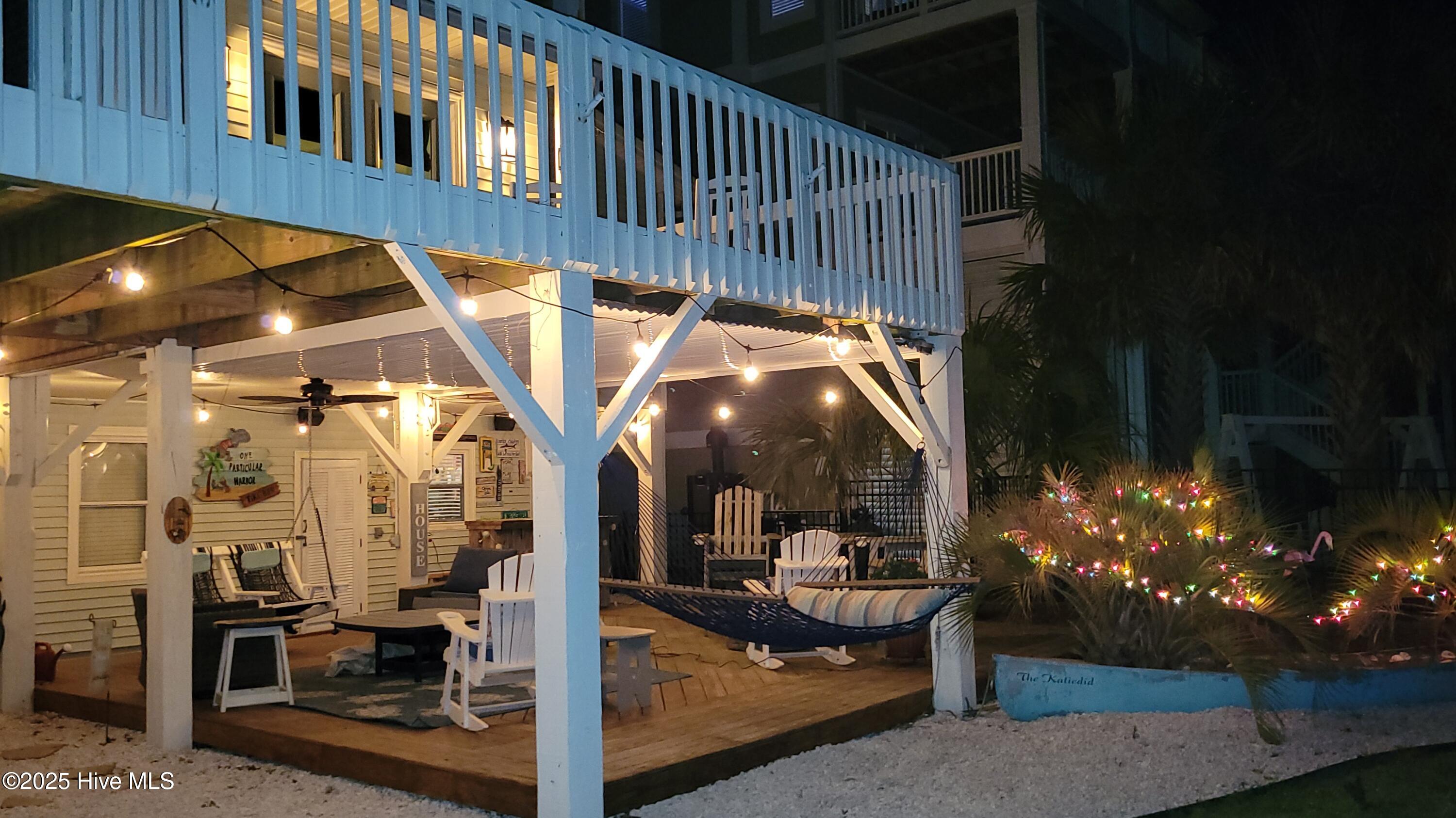 2 Monroe Street Ocean Isle Beach, NC 28469 - Photo 33 of 40 20250321_211935