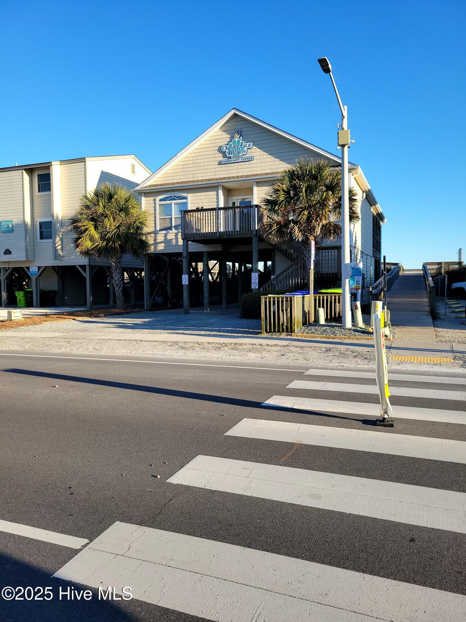 2 Monroe Street Ocean Isle Beach, NC 28469 - Photo 35 of 40 Community Center