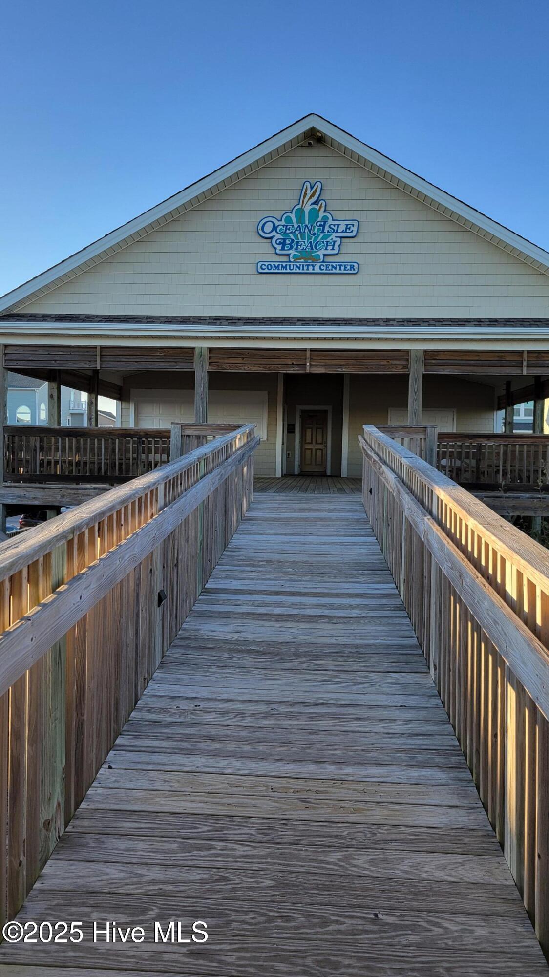 2 Monroe Street Ocean Isle Beach, NC 28469 - Photo 38 of 40 Community Center