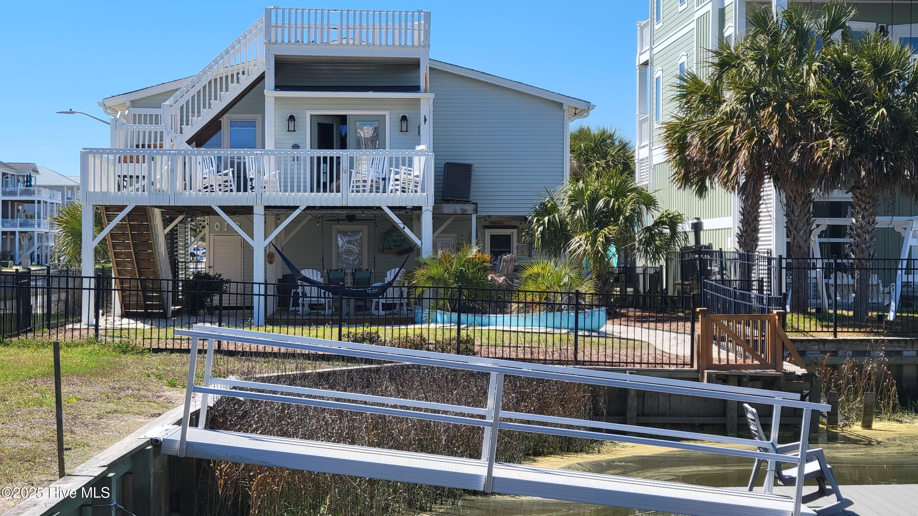 2 Monroe Street Ocean Isle Beach, NC 28469 - Photo 40 of 40 20250321_140236