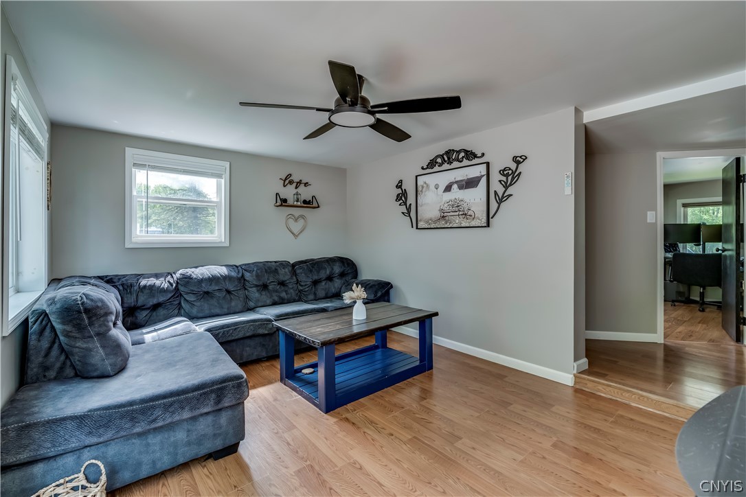 18365 Minkler Road Adams Center, NY 13606 - Photo 14 of 34