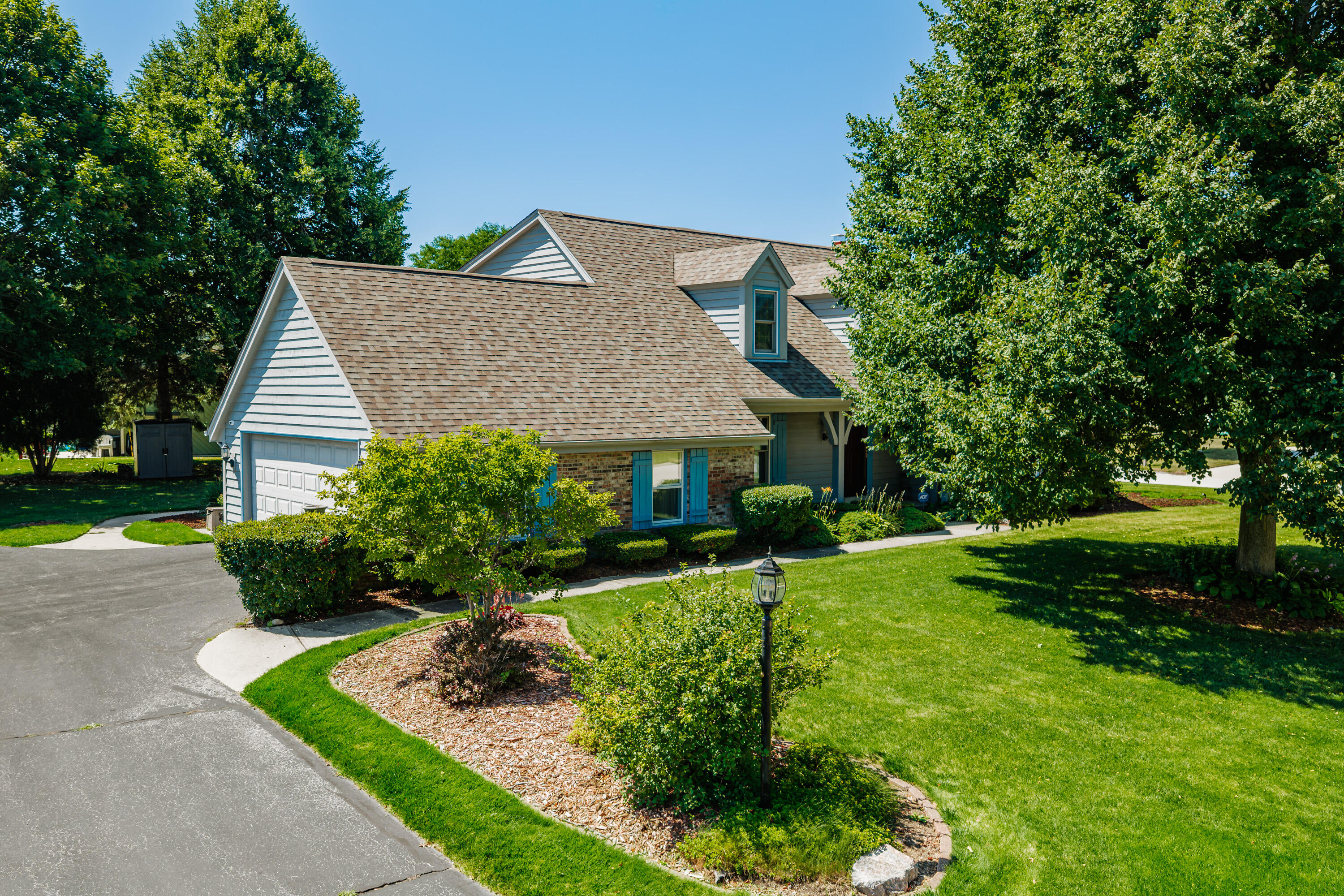 3427 Foxwood Road Mount Pleasant, WI 53405 - Photo 2 of 69 3427 Foxwood Rd-3
